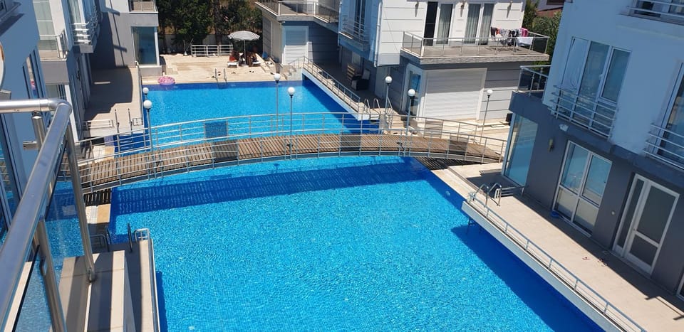 Antalya belek Mermaid villas 3 bedrooms close the beach park 2 Villa in Antalya Province