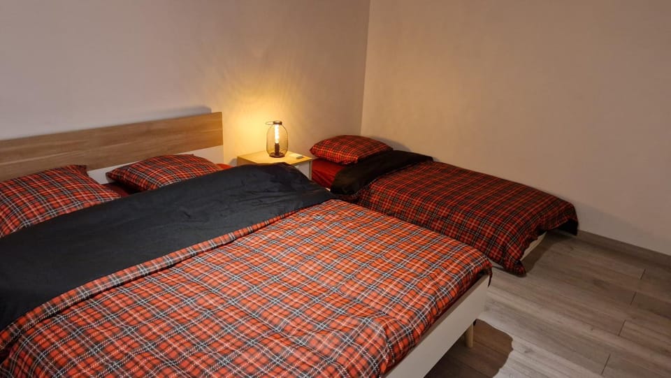 Gîte le Cham'Oye Apartment in Bourgogne-Franche-Comté