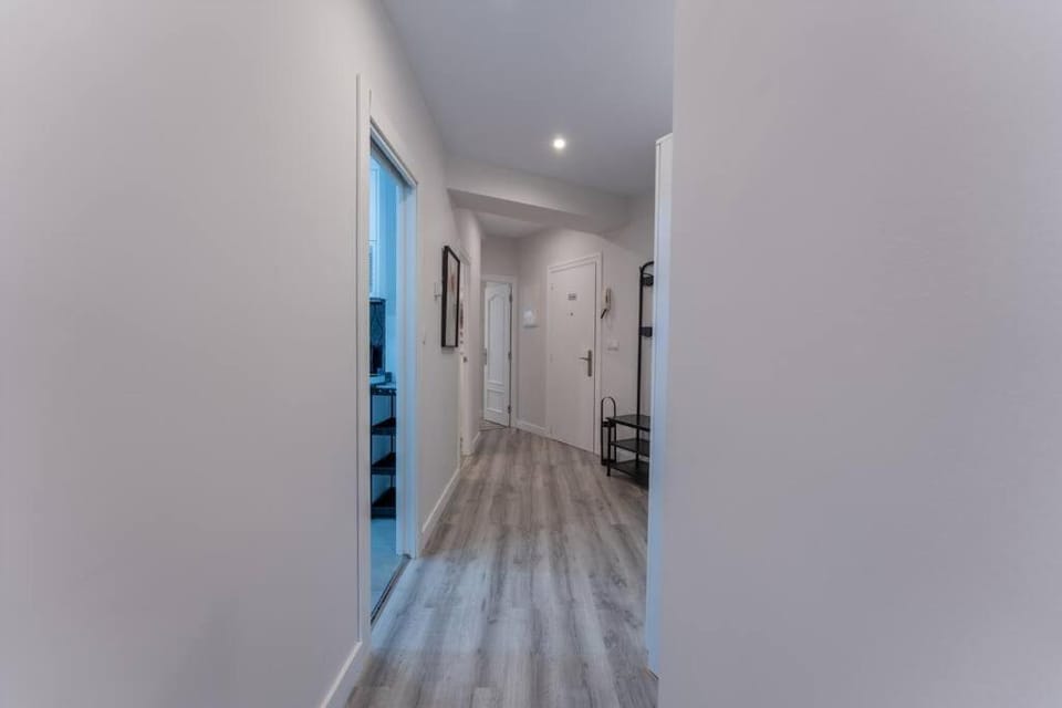 Valdecilla center apartment Apartment in Santander