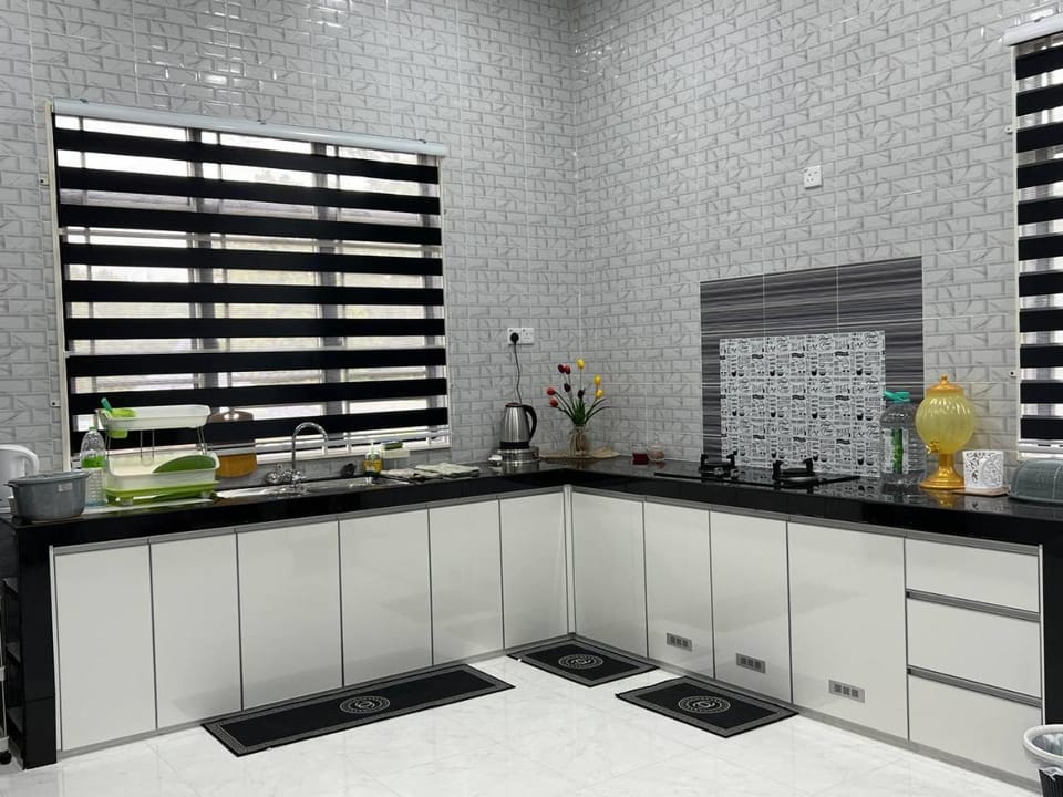 stove