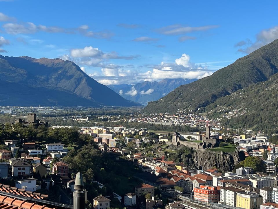 City view