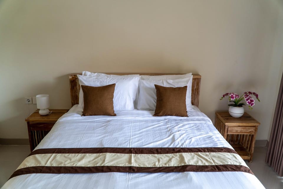 Danas Pandawa Homestay Vacation rental in Bali