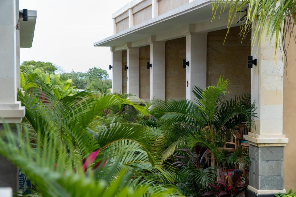 Danas Pandawa Homestay Vacation rental in Bali