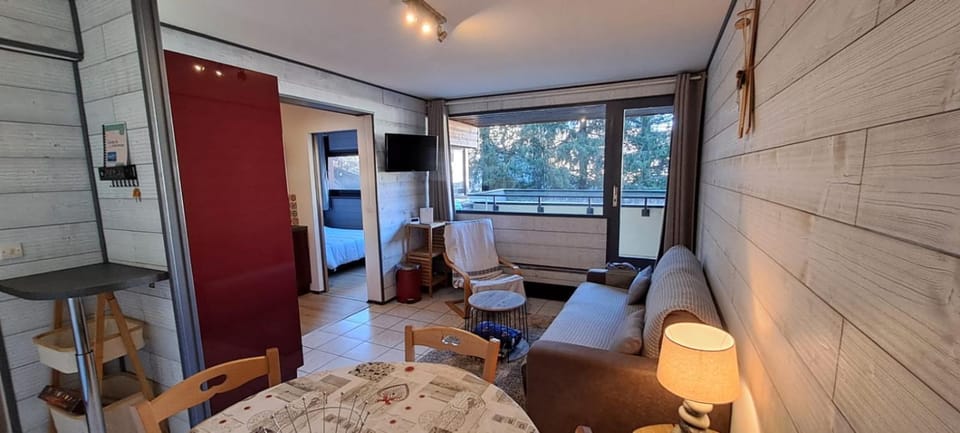 Le P'tit Choux 1 Etoile Apartment in Auvergne-Rhône-Alpes