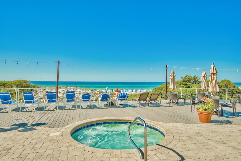Tides at Tops'l 907 House in Miramar Beach