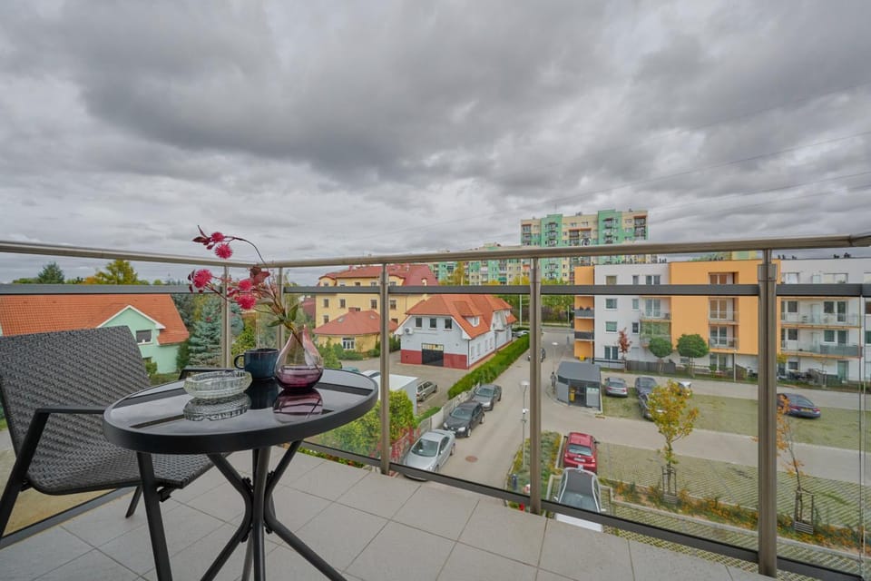 Neighbourhood, View (from property/room), Balcony/Terrace