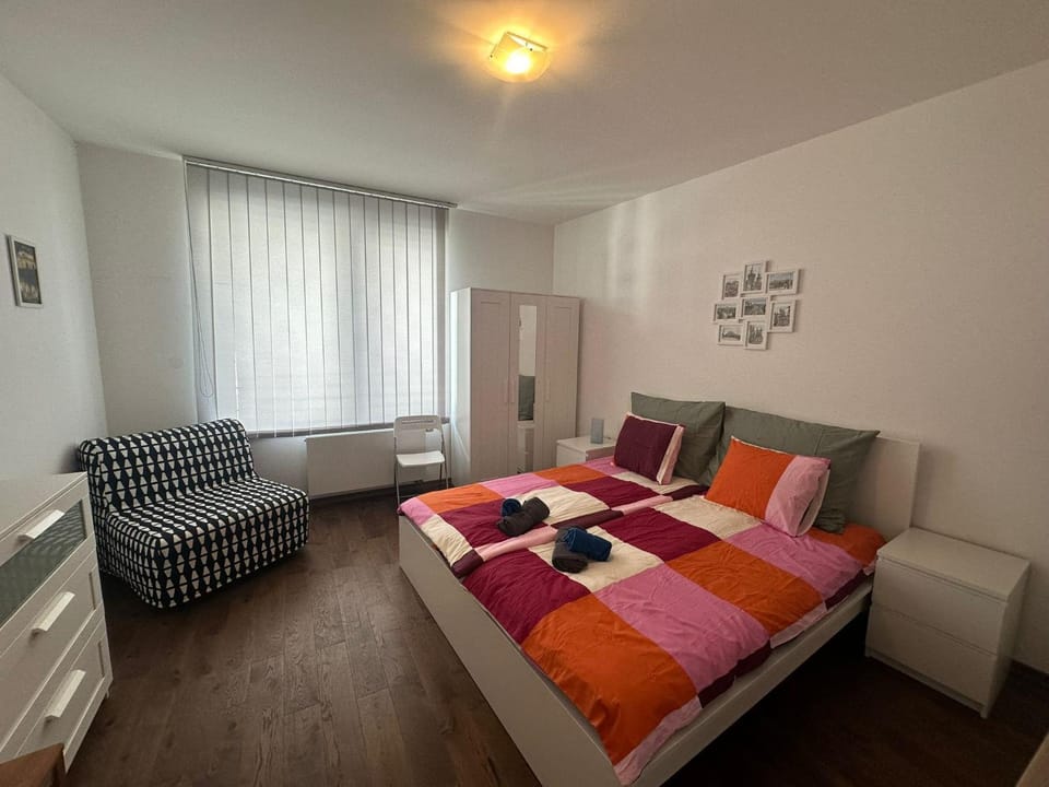 City Center Apartments - Moderna Praha Apartment in Prague