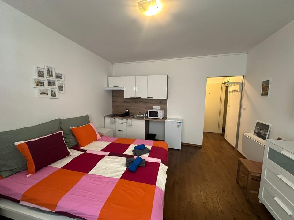 City Center Apartments - Moderna Praha Apartment in Prague