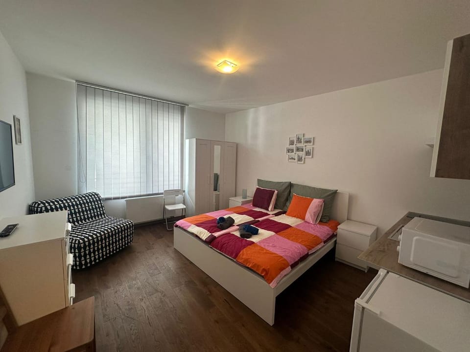City Center Apartments - Moderna Praha Apartment in Prague