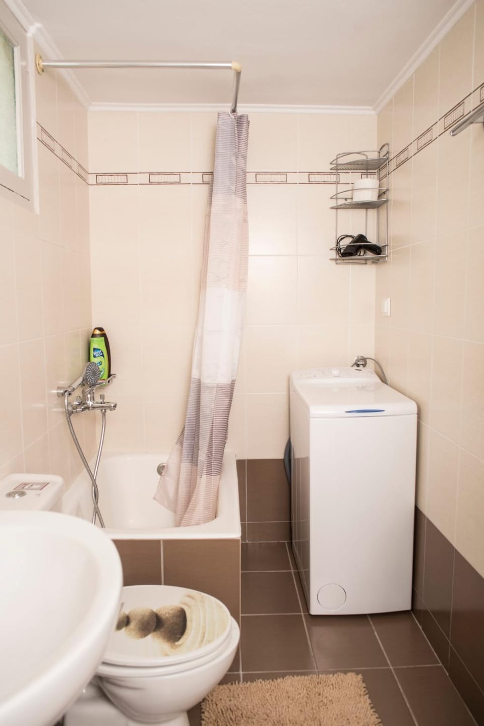 Historical center small diamond Apartment in Messenia