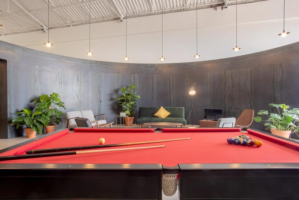 Ulisseia Riverside - Large Groups and Events Apartment in Lisbon
