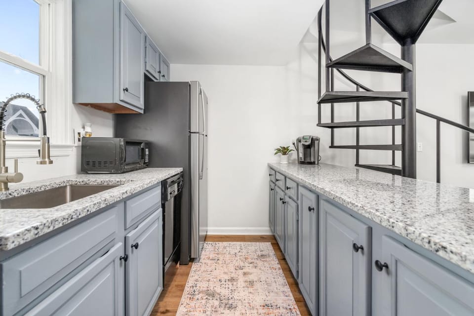 kitchen, kitchen