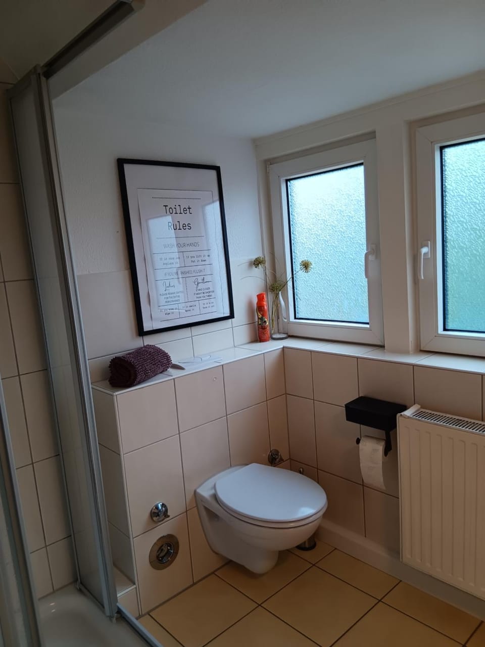 Nordapart Anne Bessrich Apartment in Butjadingen