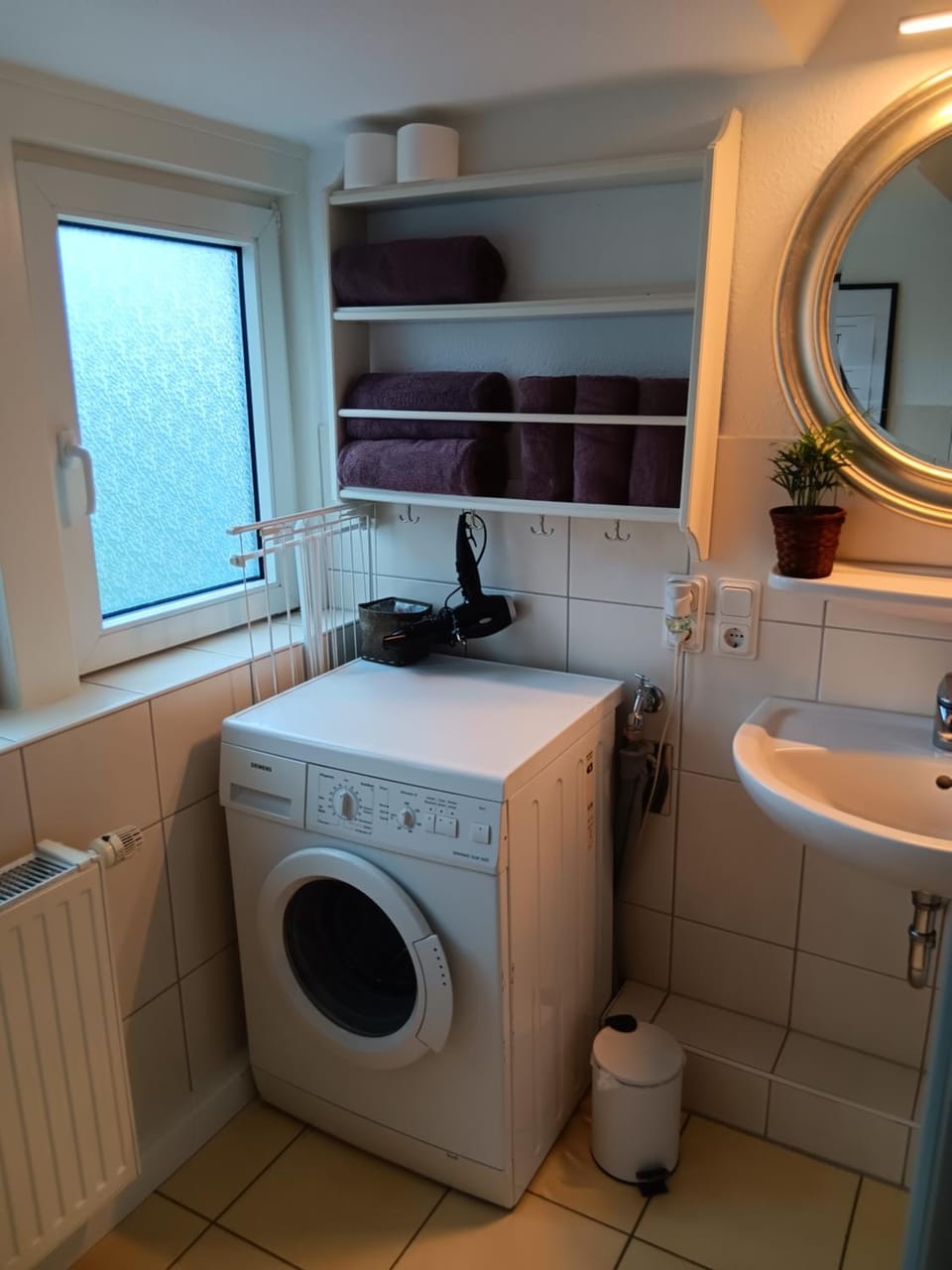 Nordapart Anne Bessrich Apartment in Butjadingen
