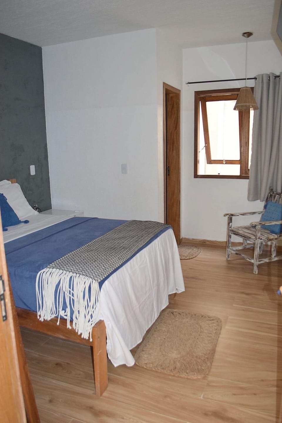 Hospedaria Villa Água de Côco Jericoacoara Inn in Jericoacoara