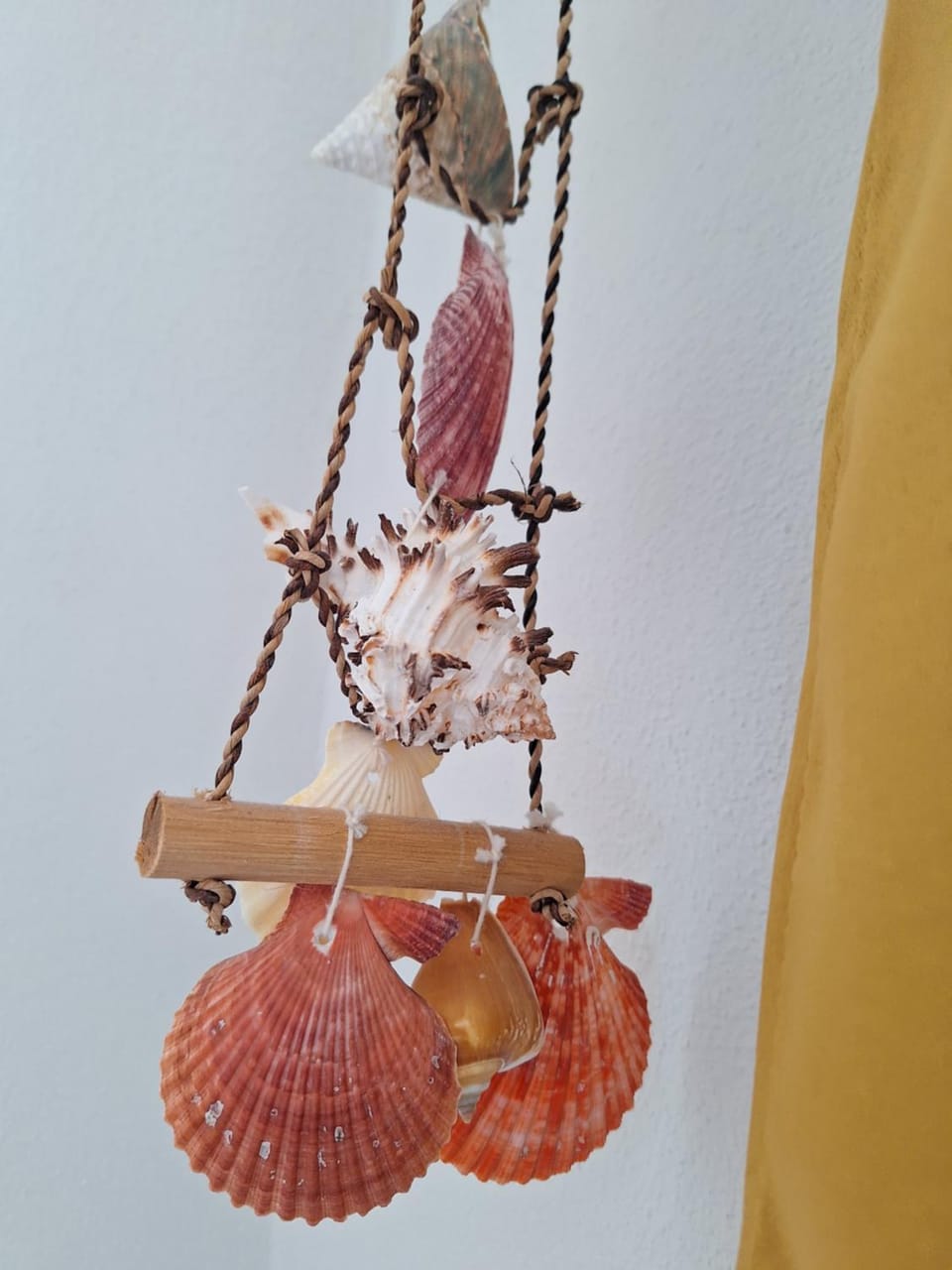 Decorative detail
