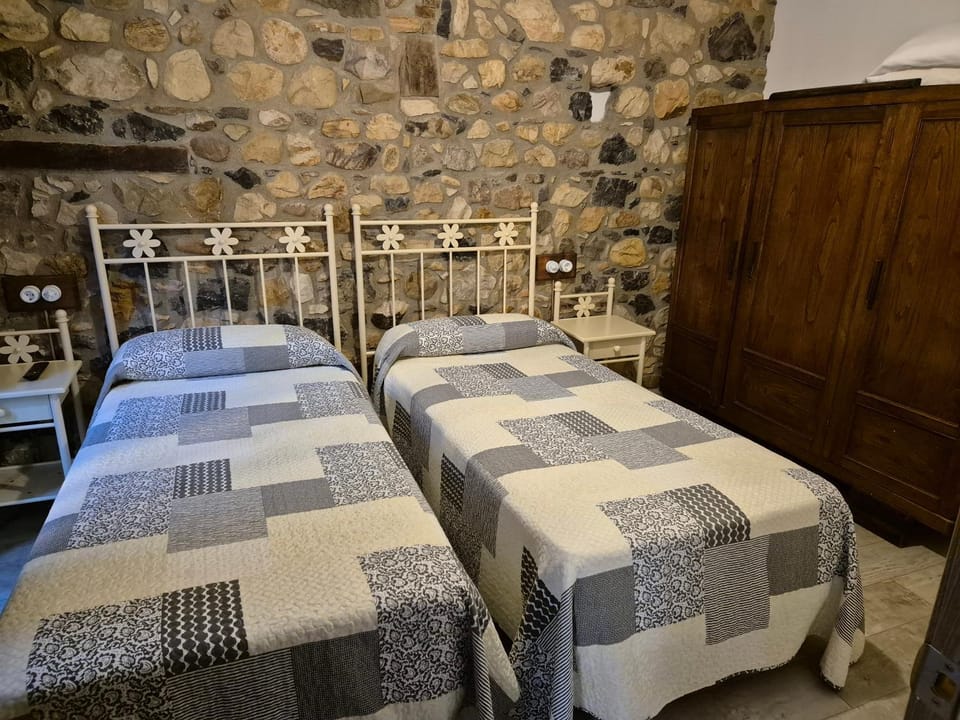 Alojamientos San Pelayo 10 Bed and Breakfast in Cangas de Onís