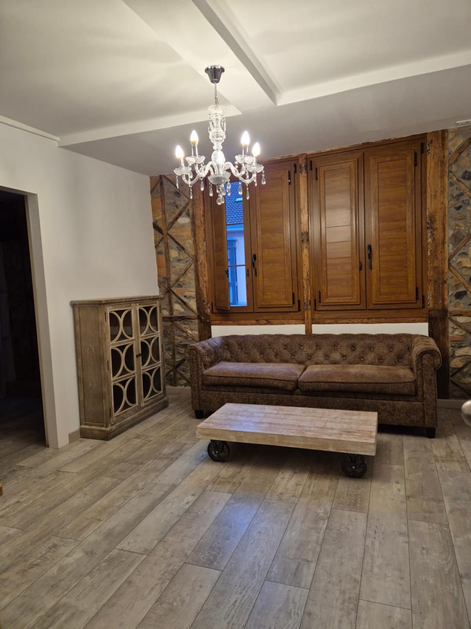 Pensión San Pelayo 10 Bed and Breakfast in Cangas de Onís