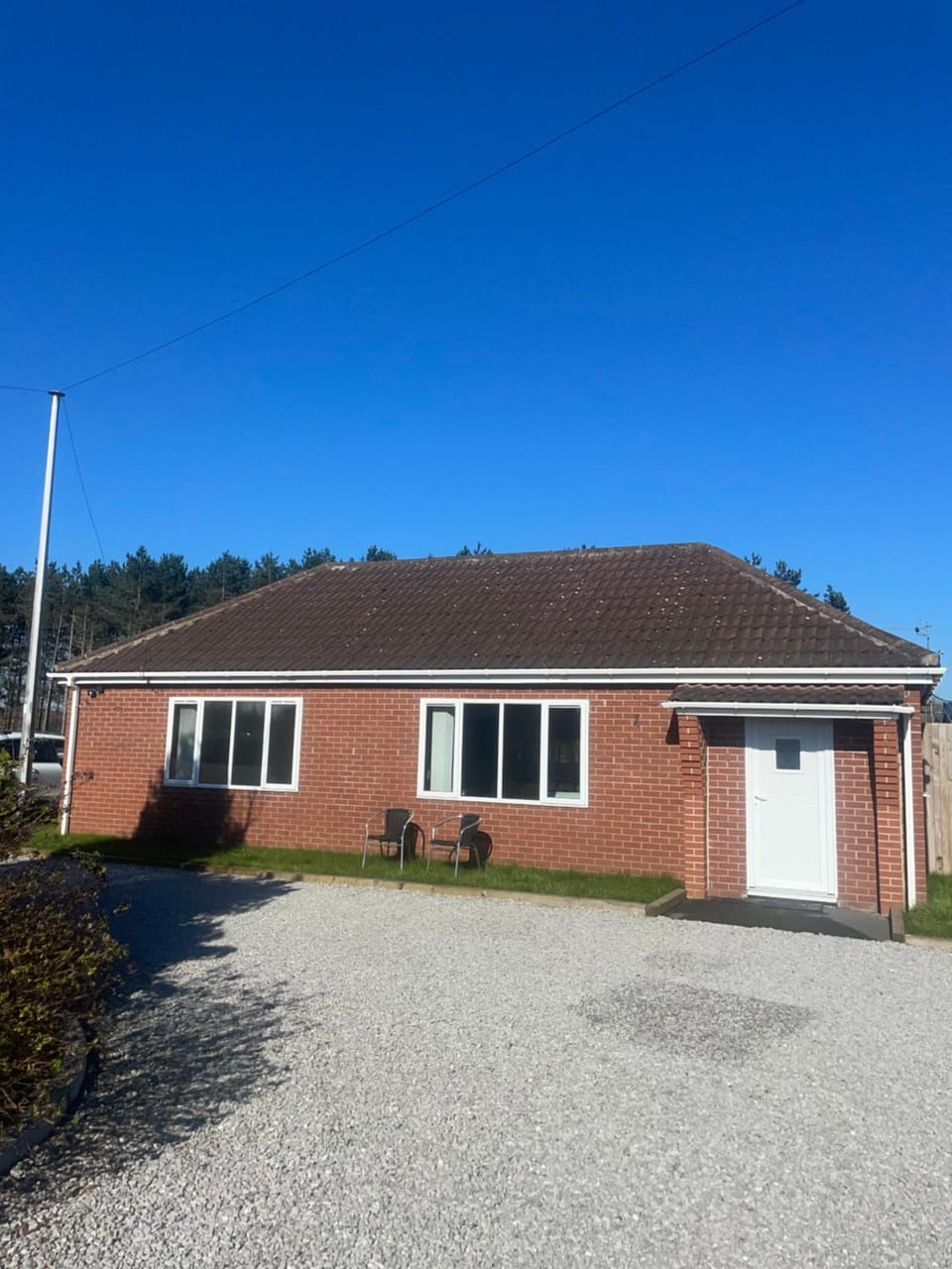 Cottage- 6Guests-Parking Available House in Bassetlaw District