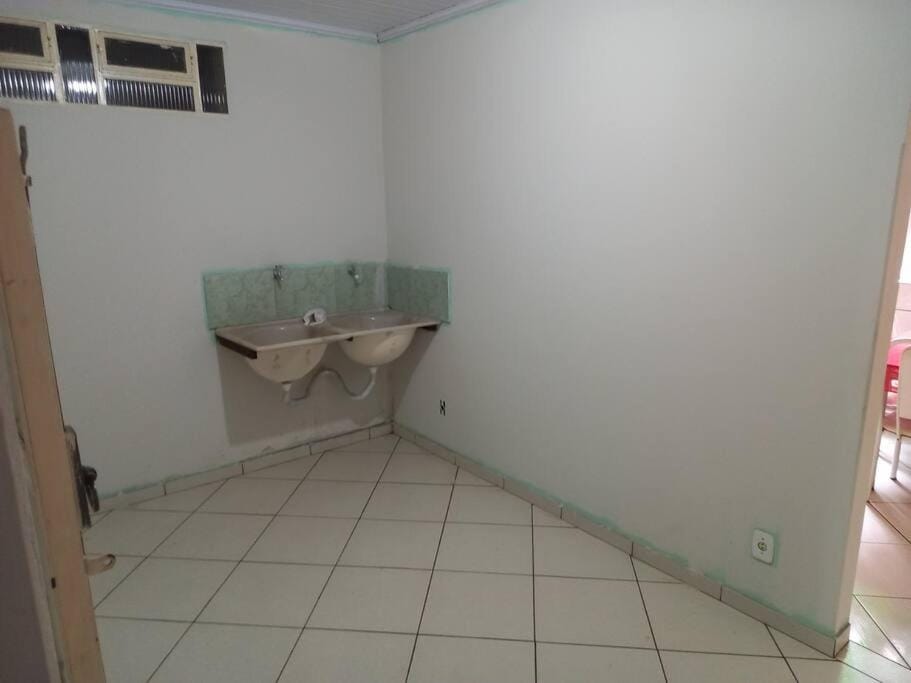 Apartamento bem localizado em Diamantina-MG Apartment in State of Bahia