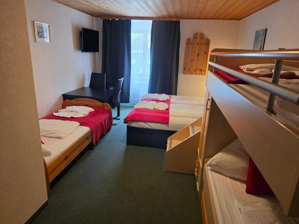Weisses Rössel-Cavallo Bianco Hotel in Salzburgerland