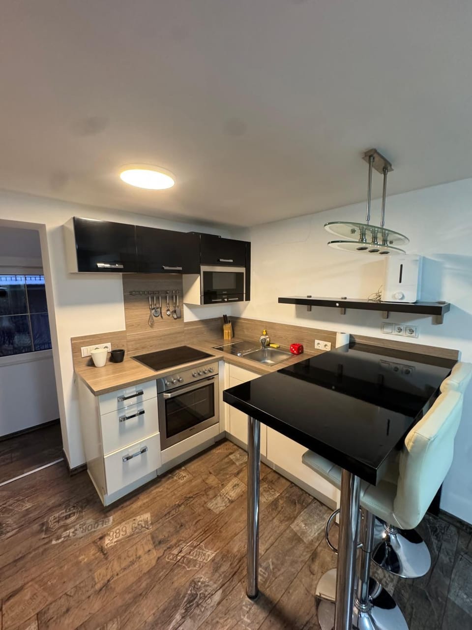 Weisses Rössel-Cavallo Bianco Hotel in Salzburgerland