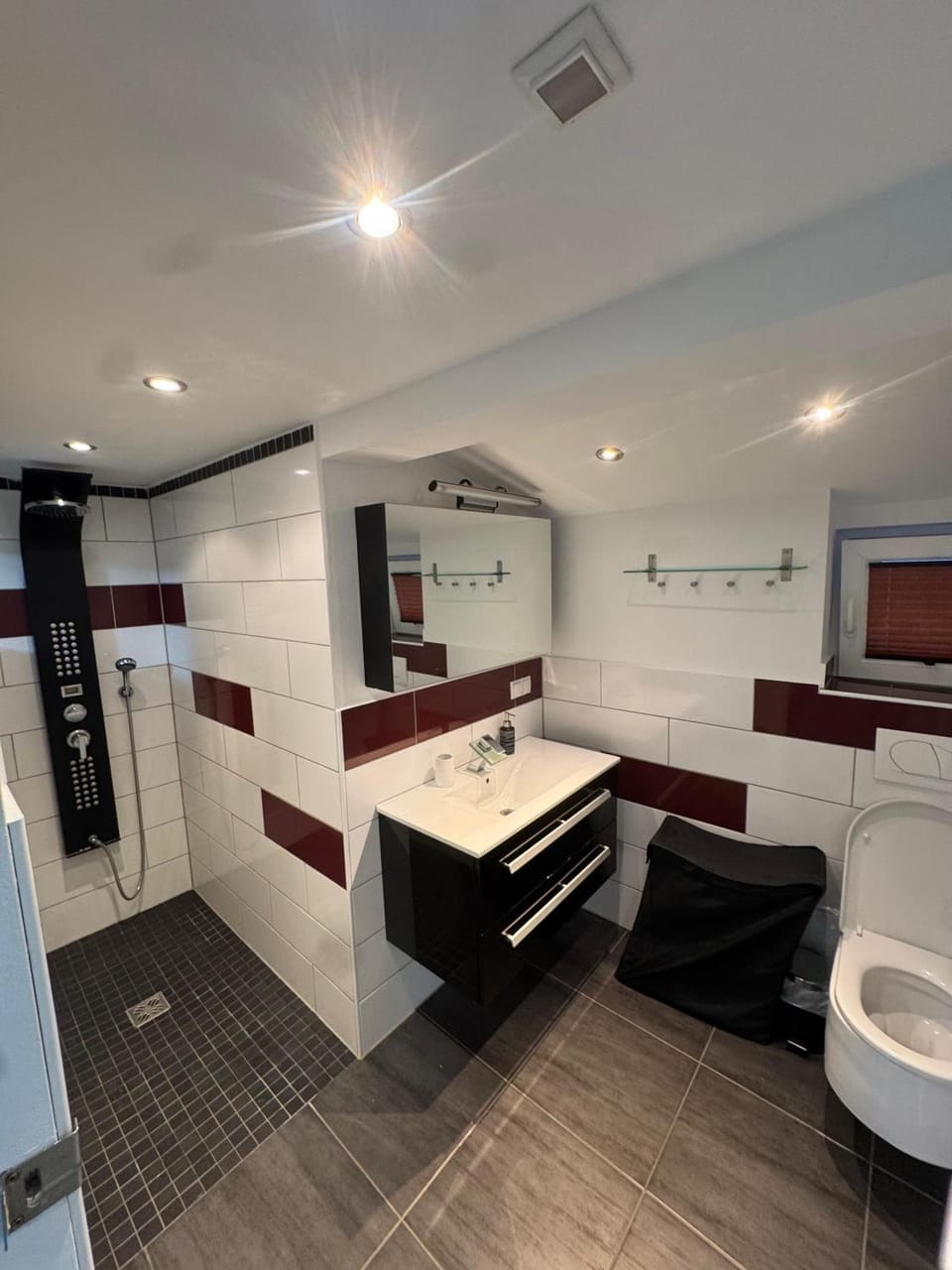 Weisses Rössel-Cavallo Bianco Hotel in Salzburgerland