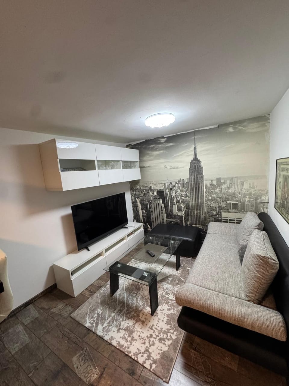 Weisses Rössel-Cavallo Bianco Hotel in Salzburgerland