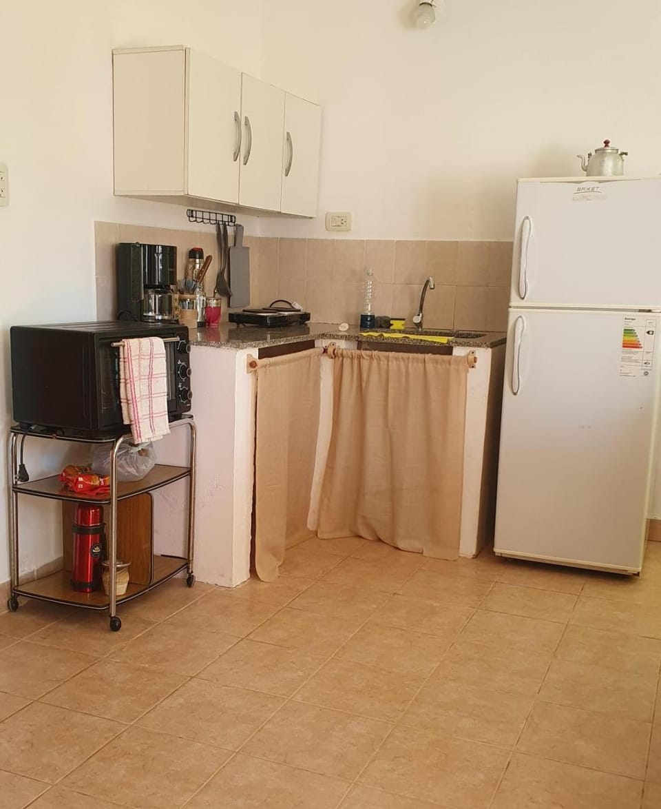 Complejo Reptiliano Apartment in Paso de la Patria
