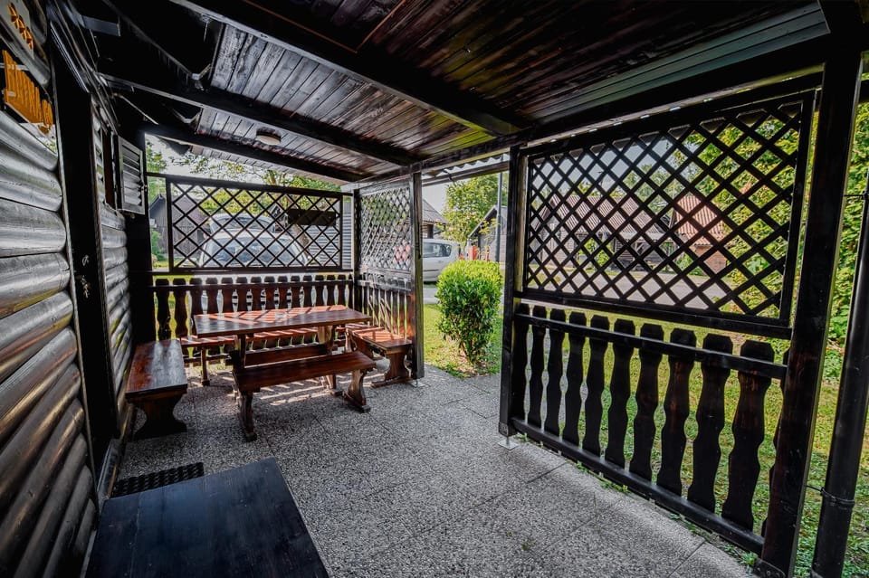 Day, Garden, Garden, Balcony/Terrace, Balcony/Terrace, Dining area