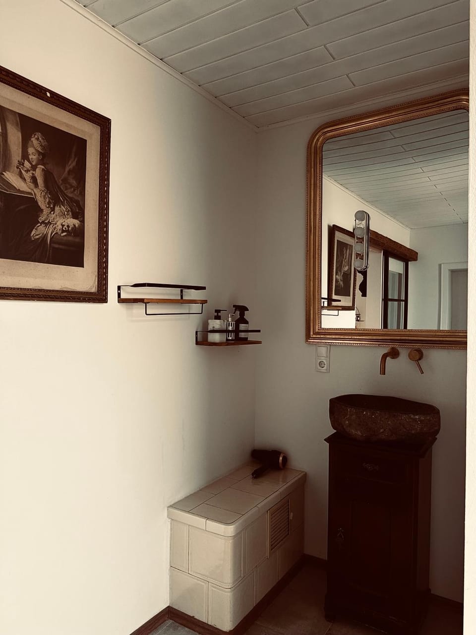 ANINA Bed and Breakfast in Rhineland-Palatinate