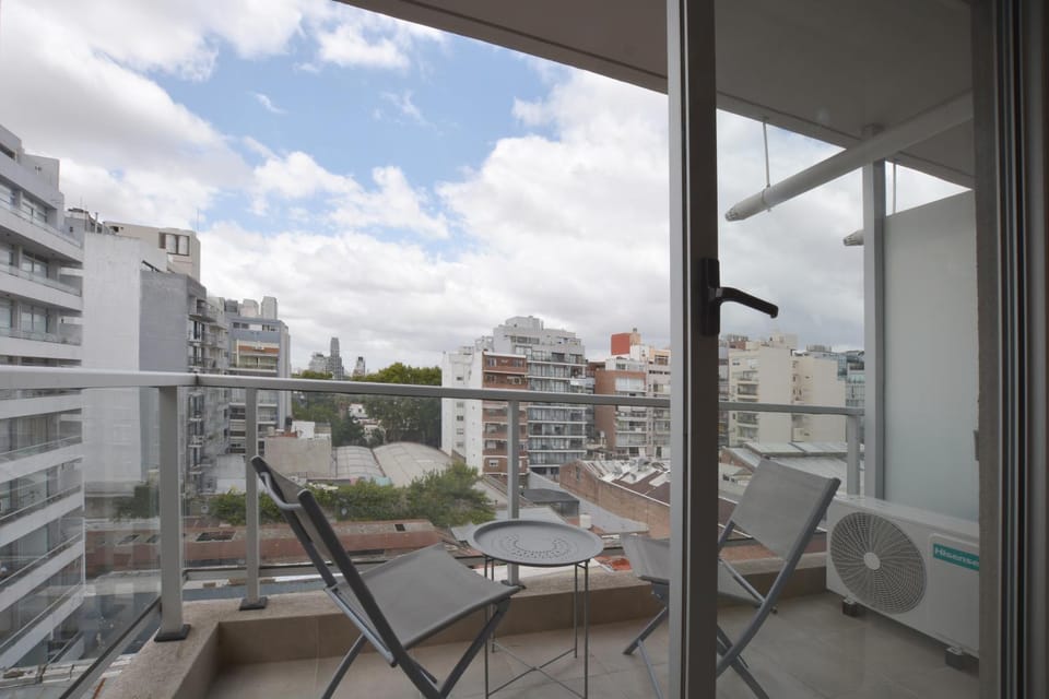Day, Balcony/Terrace, Balcony/Terrace, City view