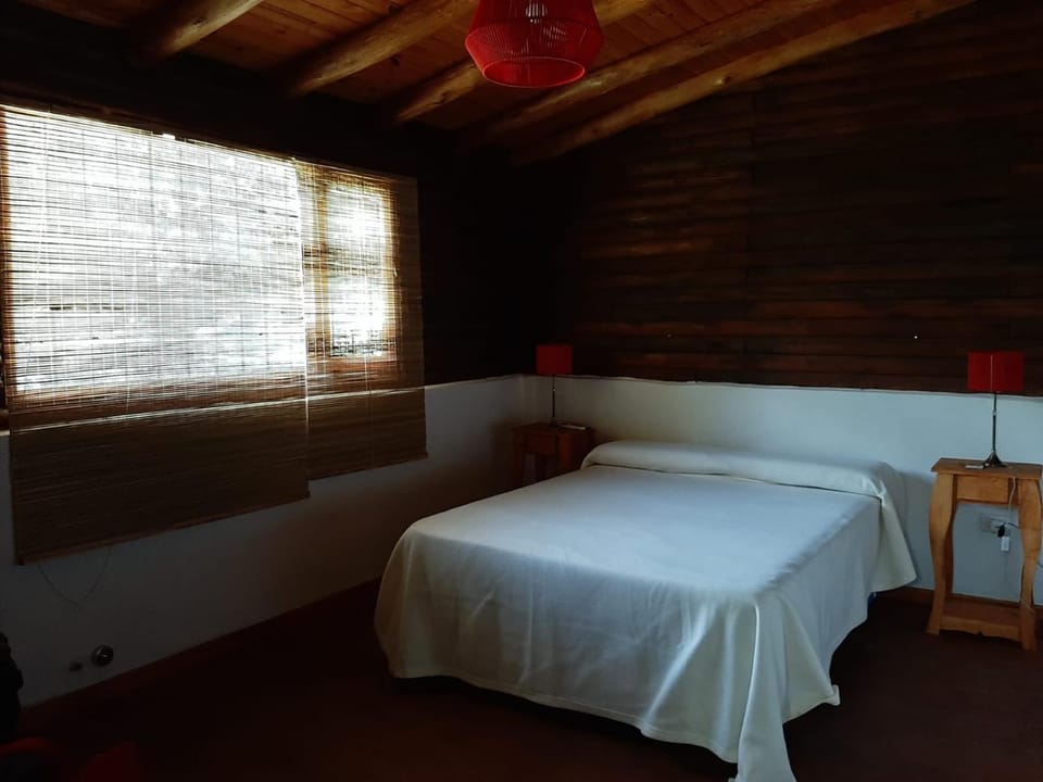 La vertiente Chalet in Villa Yacanto