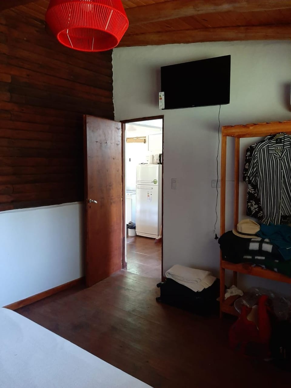 La vertiente Chalet in Villa Yacanto