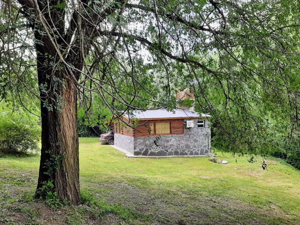 La vertiente Chalet in Villa Yacanto