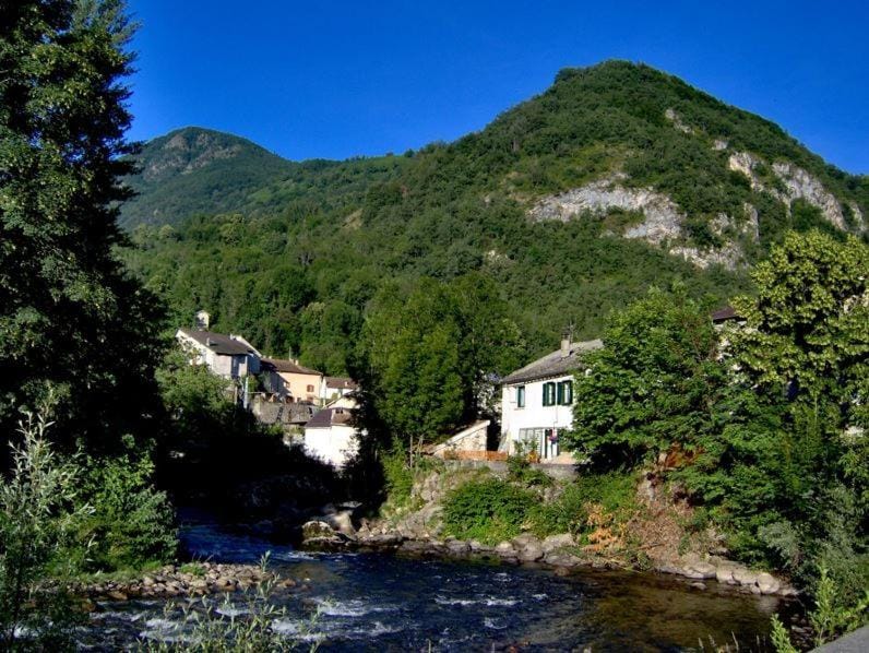 Gîte du petit Taïchou House in Occitanie
