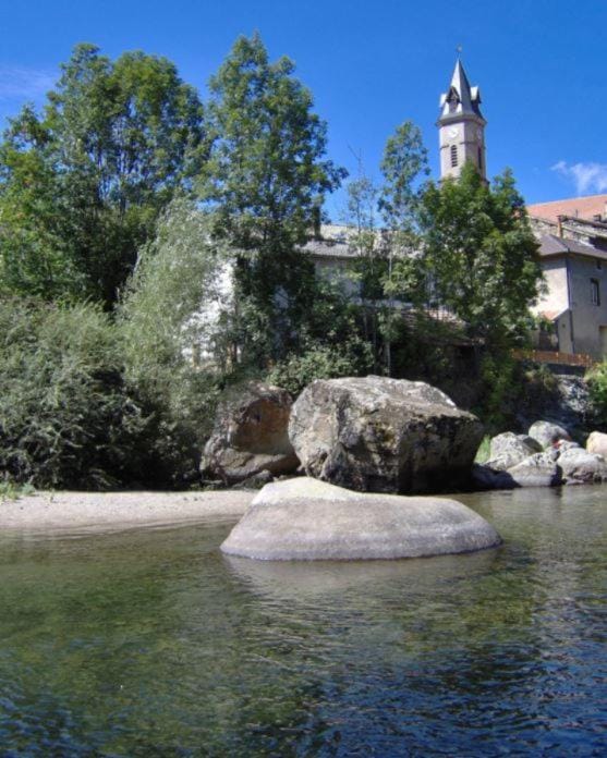 Gîte du petit Taïchou House in Occitanie