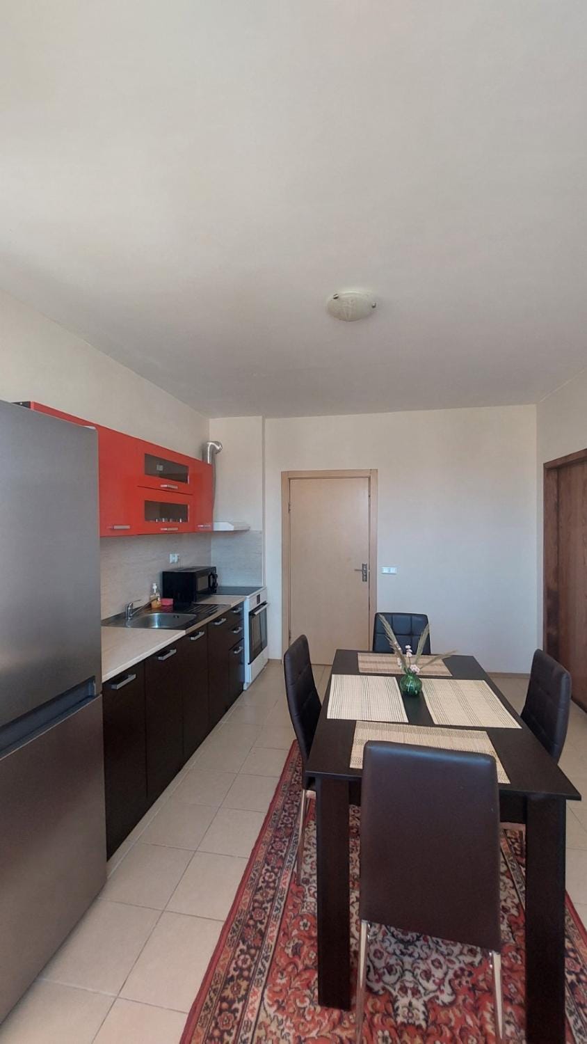 Ред хаус Apartment in Sunny Beach