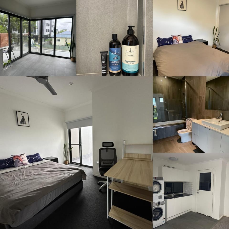 Best BNE location to enjoy vocation House in Brisbane