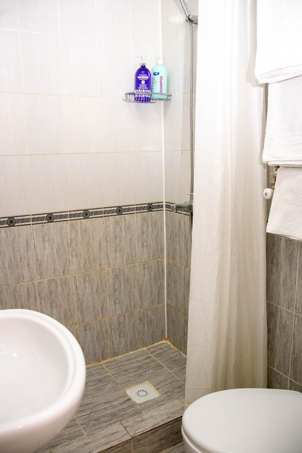 A&G APART-HOTEL Apartment hotel in Almaty