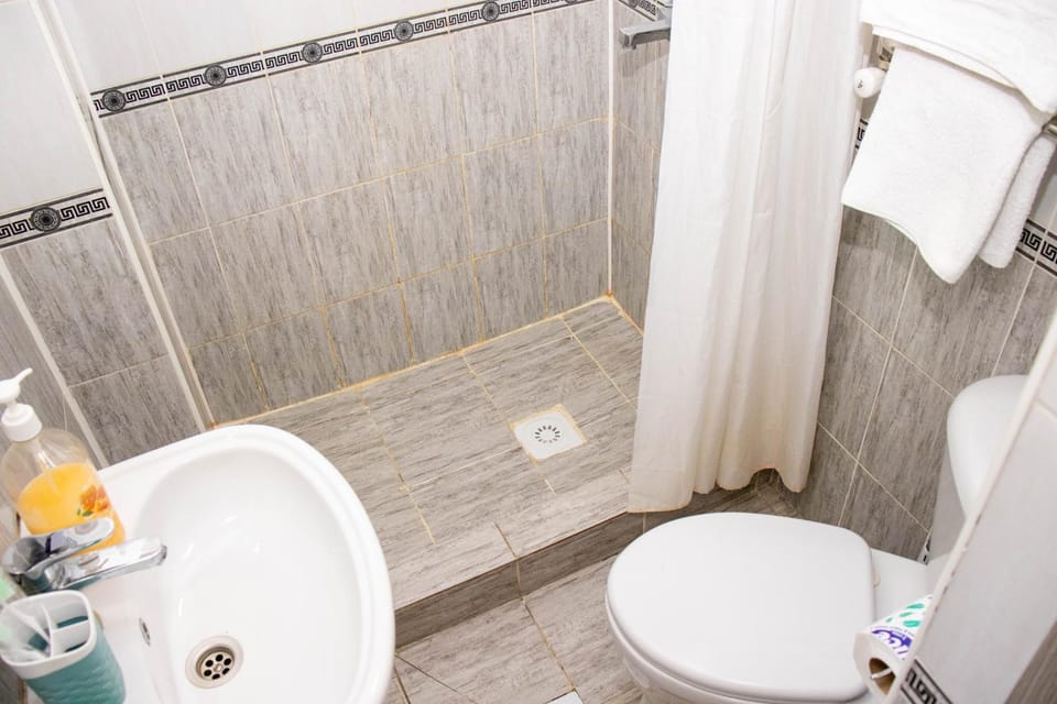 A&G APART-HOTEL Apartment hotel in Almaty