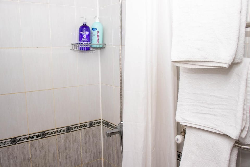 A&G APART-HOTEL Apartment hotel in Almaty