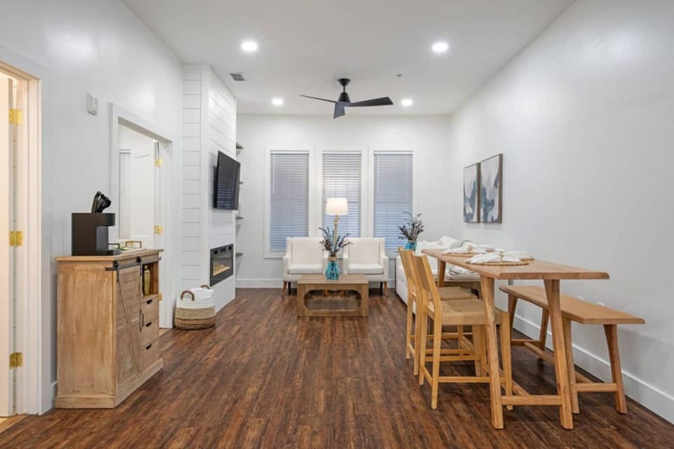 30A Villages of South Walton B190 - Free Bicycles House in Rosemary Beach