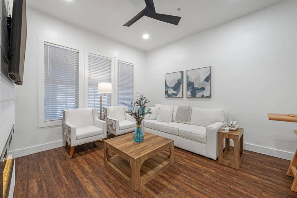 30A Villages of South Walton B190 - Free Bicycles House in Rosemary Beach