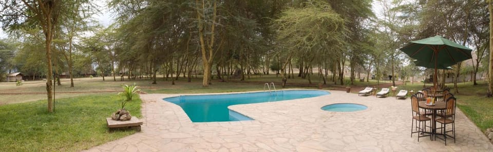 NSYA CAMP MANYARA Hotel in Kenya
