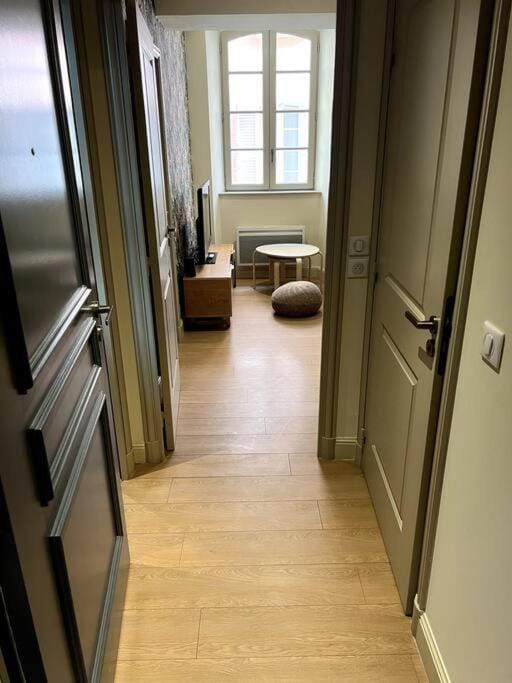 Appartement standing pour 4 Apartment in Toulon