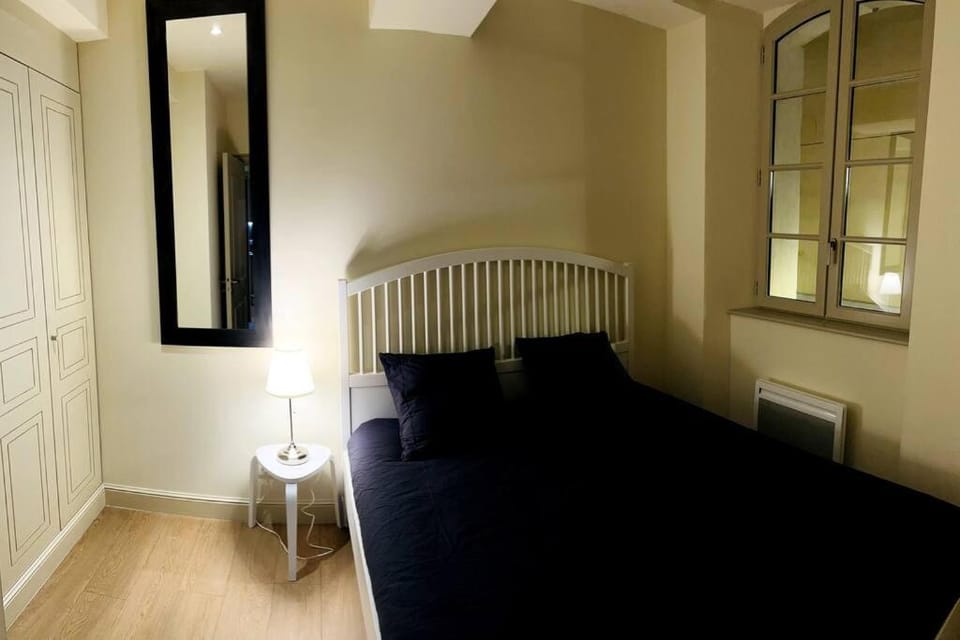 Appartement standing pour 4 Apartment in Toulon