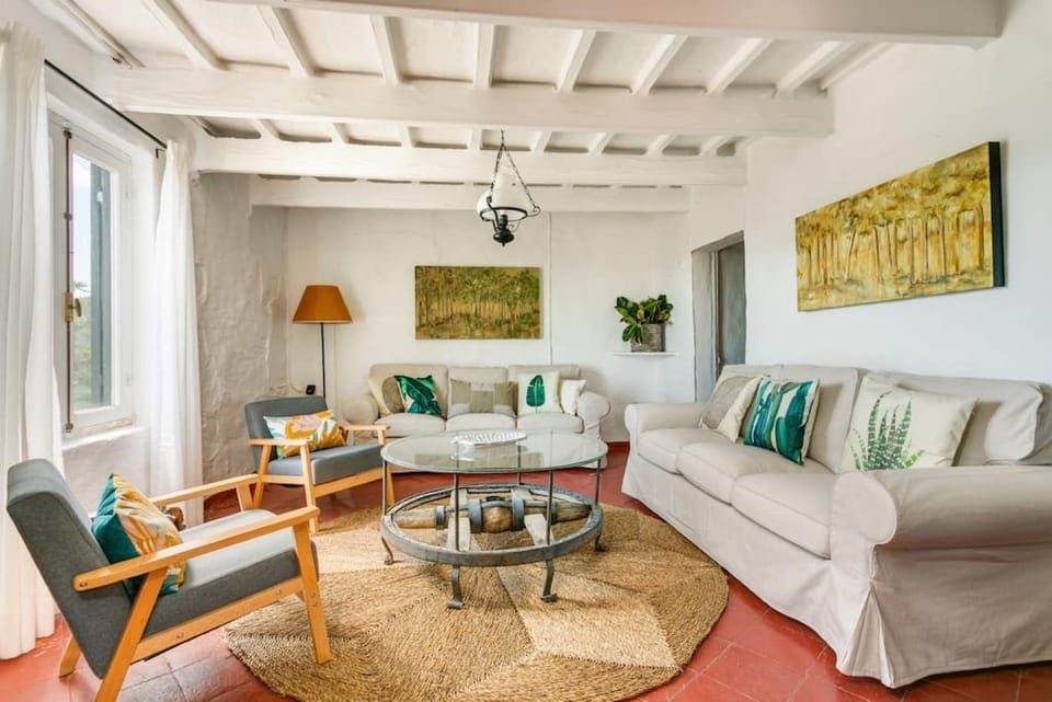 Finca BellaMirada by 3VILLAS Villa in Balearic Islands