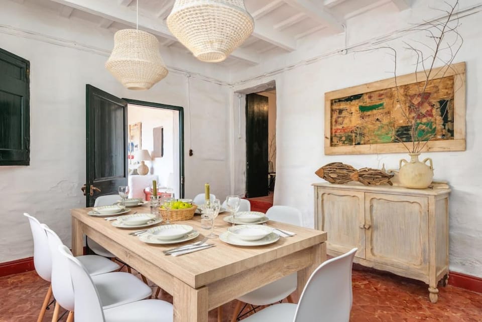 Finca BellaMirada by 3VILLAS Villa in Balearic Islands