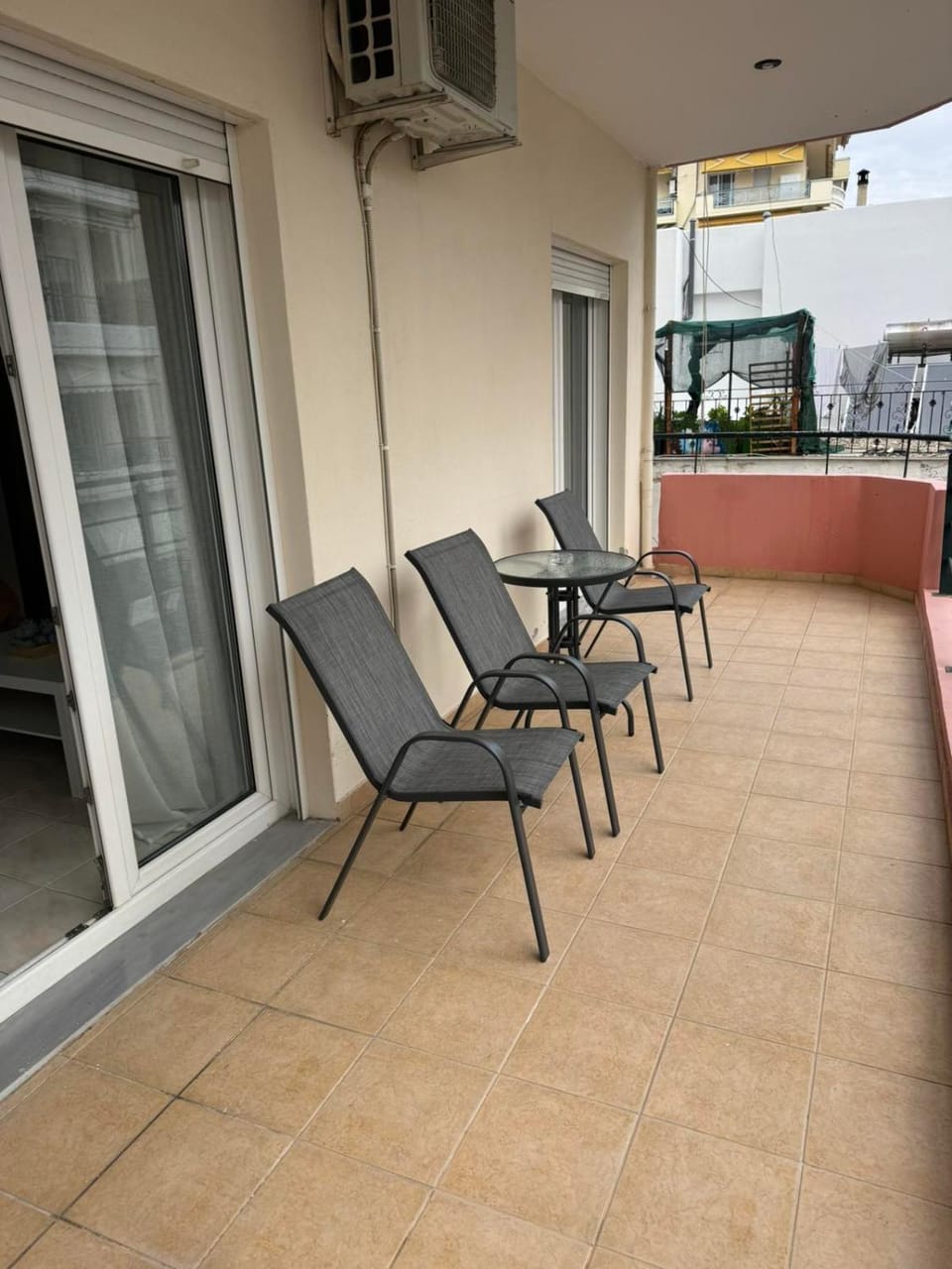 R&K MODERN APARTMENT Apartment in Decentralized Administration of Macedonia and Thrace